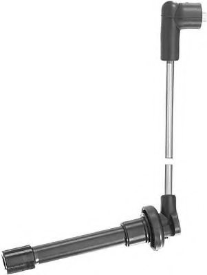 BERU R176 Ignition Cable